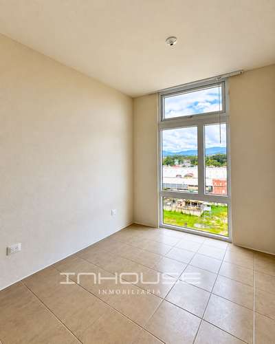 APARTAMENTO EN RENTA ZONA 6 PARA ESTRENAR NIVEL ALTO  - Imagen 4