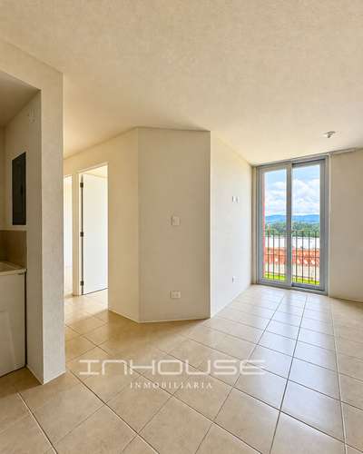 APARTAMENTO EN RENTA ZONA 6 PARA ESTRENAR NIVEL ALTO  - Imagen 6