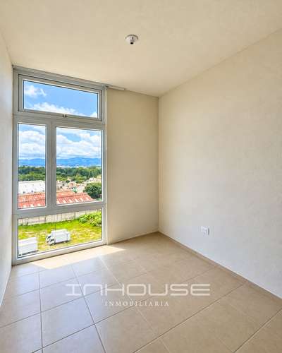 APARTAMENTO EN RENTA ZONA 6 PARA ESTRENAR NIVEL ALTO  - Imagen 2