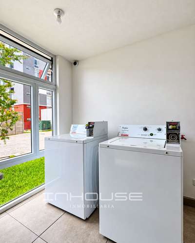 APARTAMENTO EN RENTA ZONA 6 PARA ESTRENAR NIVEL ALTO  - Imagen 9
