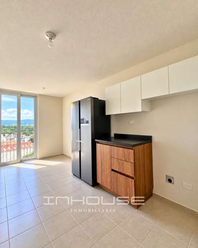 APARTAMENTO EN RENTA ZONA 6 PARA ESTRENAR NIVEL ALTO 