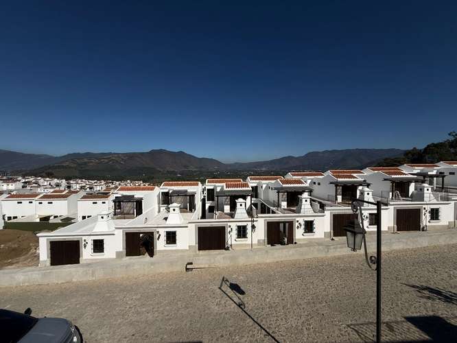 Casa en venta en Barrios Coloniales. San Pedro las huertas.