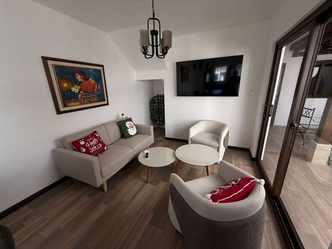 Casa en venta en Barrios Coloniales. San Pedro las huertas.