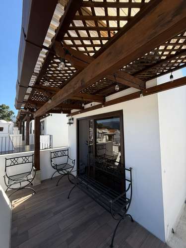 Casa en venta en Barrios Coloniales. San Pedro las huertas.