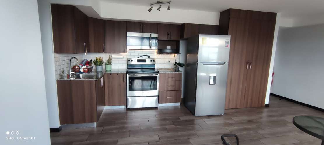 APARTAMENTO EN NAGANO ZONA 16 - Imagen 10