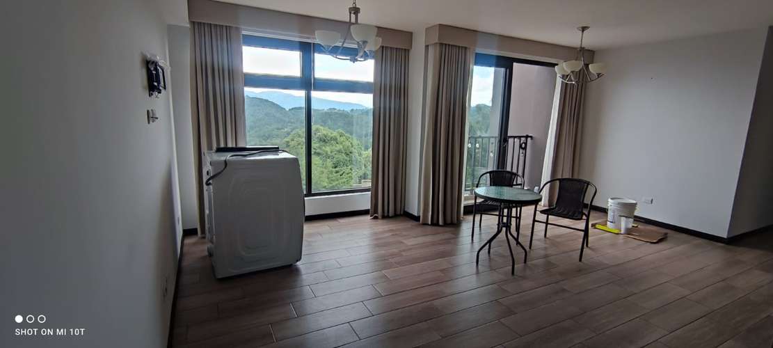 APARTAMENTO EN NAGANO ZONA 16