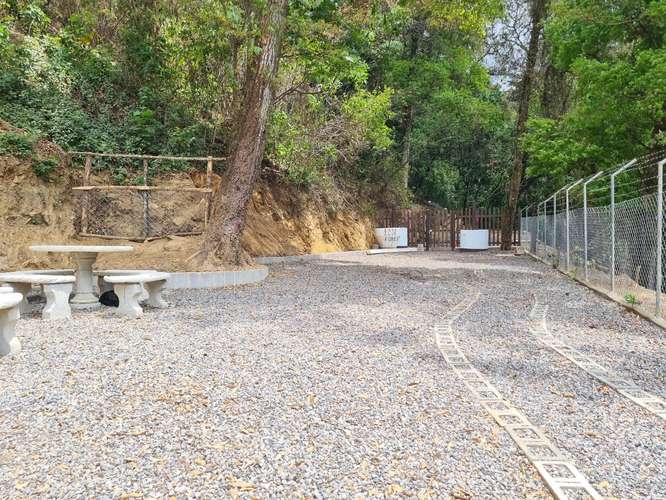 VENDO TERRENO EN SAN LUCAS FOREST, SAN LUCAS SACATEPEQUEZ  - Imagen 7