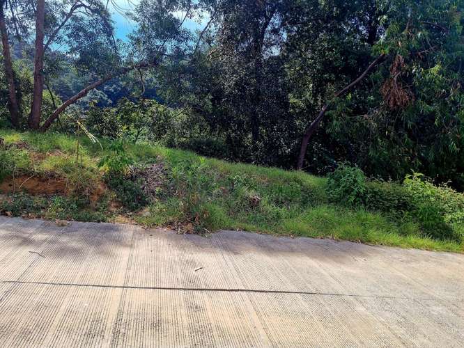 VENDO TERRENO EN SAN LUCAS FOREST, SAN LUCAS SACATEPEQUEZ 