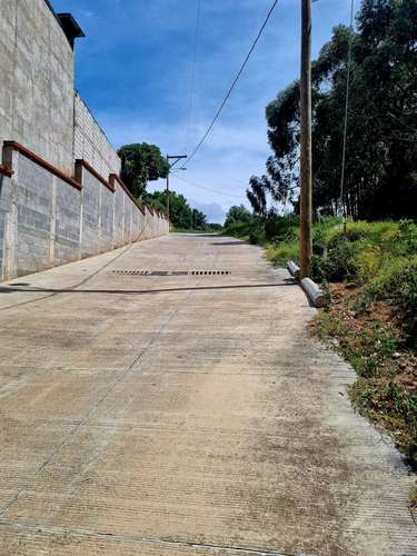 VENDO TERRENO EN SAN LUCAS FOREST, SAN LUCAS SACATEPEQUEZ  - Imagen 2
