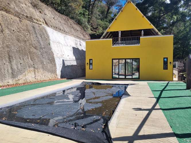 VENDO TERRENO EN SAN LUCAS FOREST, SAN LUCAS SACATEPEQUEZ  - Imagen 9