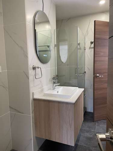 Apartamento Amueblado Nuevo en Vista Hermosa 1 zona 15 - Imagen 13