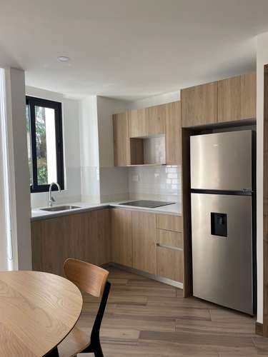 Apartamento Amueblado Nuevo en Vista Hermosa 1 zona 15 - Imagen 8