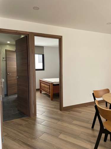 Apartamento Amueblado Nuevo en Vista Hermosa 1 zona 15 - Imagen 6