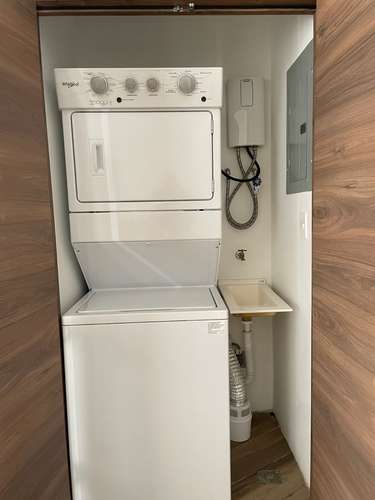 Apartamento Amueblado Nuevo en Vista Hermosa 1 zona 15 - Imagen 15