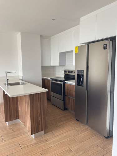 Apartamento de 3 Habitaciones en Vista Hermosa 1 zona 15 - Imagen 6