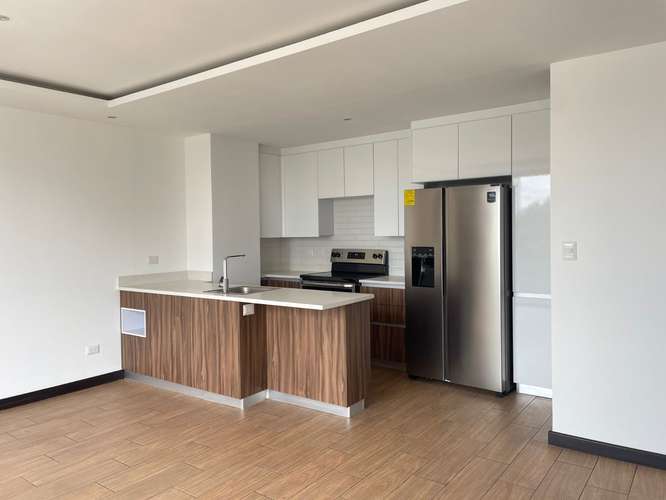 Apartamento de 3 Habitaciones en Vista Hermosa 1 zona 15 - Imagen 4