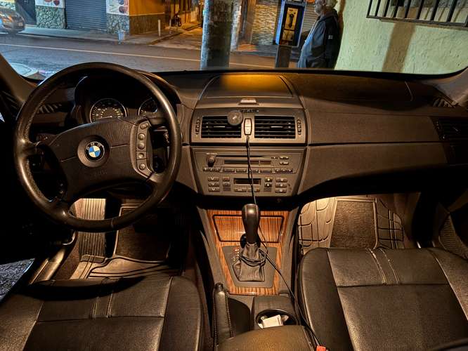 BMW X3 3.0i 2005 - Imagen 15