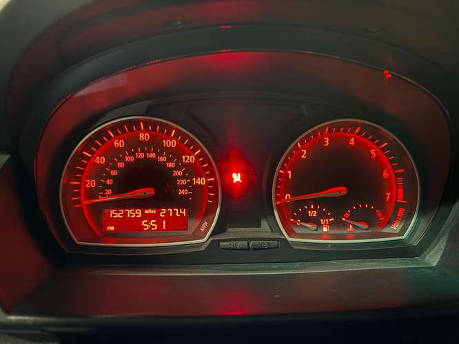 BMW X3 3.0i 2005 - Imagen 9