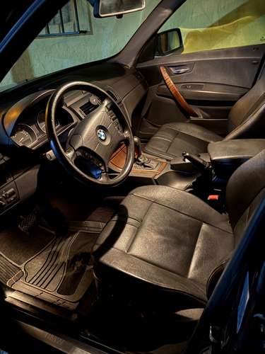 BMW X3 3.0i 2005 - Imagen 14