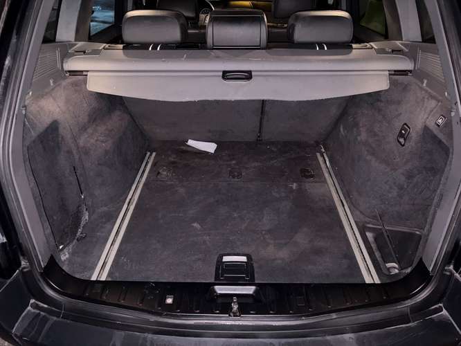 BMW X3 3.0i 2005 - Imagen 16