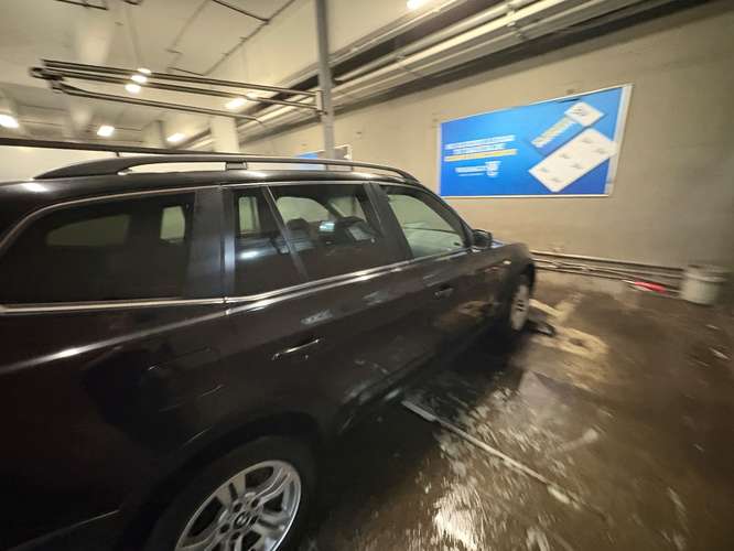 BMW X3 3.0i 2005 - Imagen 6
