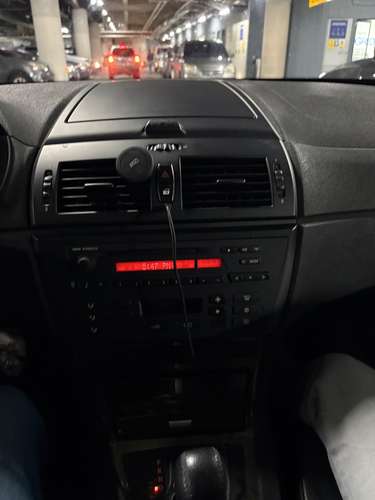 BMW X3 3.0i 2005 - Imagen 8