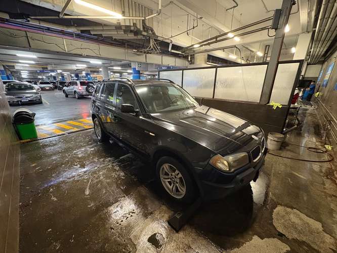 BMW X3 3.0i 2005 - Imagen 2