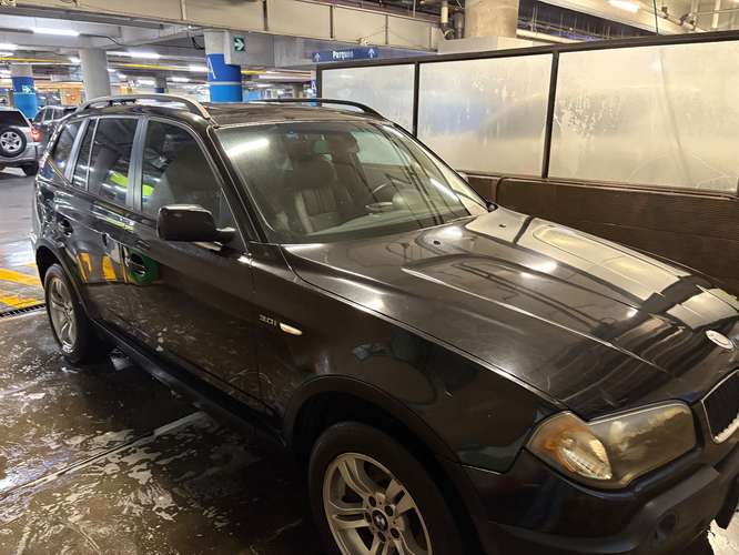 BMW X3 3.0i 2005 - Imagen 3