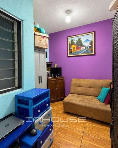 CASA EN VENTA EN ZONA 12 LA REFORMITA – FUERA DE GARITA-   - Imagen 6