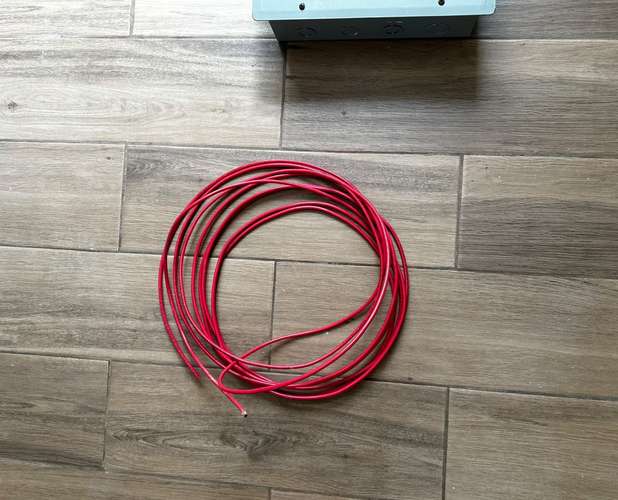 ¡VENDO CAJA ELÉCTRICA ELECTRIX + CABLE!  - Imagen 8