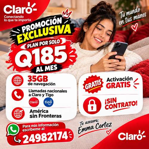 plan postpago 