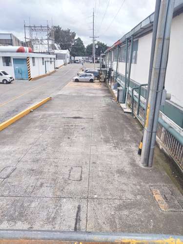 BODEGA AMPLIA EN RENTA EN ZONA 7 DE MIXCO CERCA A CALZADA ROOSEVELT - Imagen 12