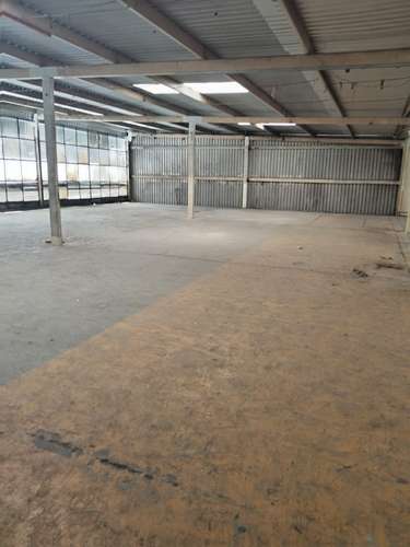 BODEGA AMPLIA EN RENTA EN ZONA 7 DE MIXCO CERCA A CALZADA ROOSEVELT - Imagen 8