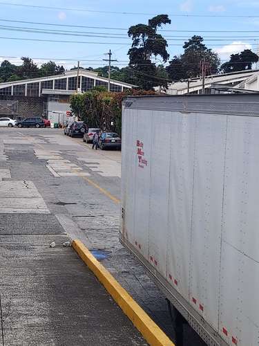 BODEGA AMPLIA EN RENTA EN ZONA 7 DE MIXCO CERCA A CALZADA ROOSEVELT - Imagen 13
