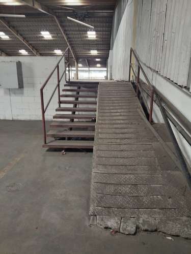 BODEGA AMPLIA EN RENTA EN ZONA 7 DE MIXCO CERCA A CALZADA ROOSEVELT - Imagen 11