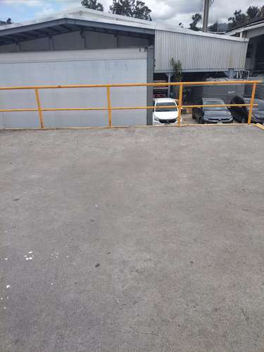 BODEGA AMPLIA EN RENTA EN ZONA 7 DE MIXCO CERCA A CALZADA ROOSEVELT - Imagen 10