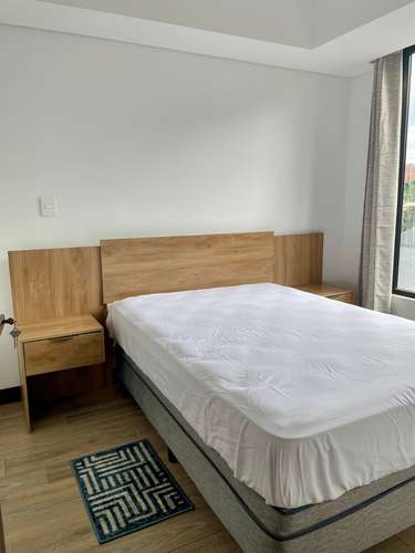 Apartamento Nuevo Amueblado a una cuadra de Las Américas - Imagen 6