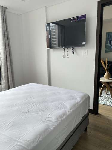 Apartamento Nuevo Amueblado a una cuadra de Las Américas - Imagen 9