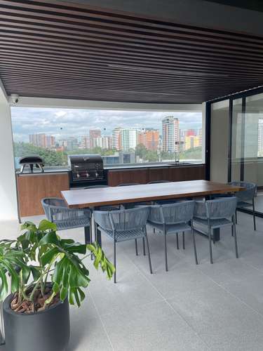 Apartamento Nuevo Amueblado a una cuadra de Las Américas - Imagen 14