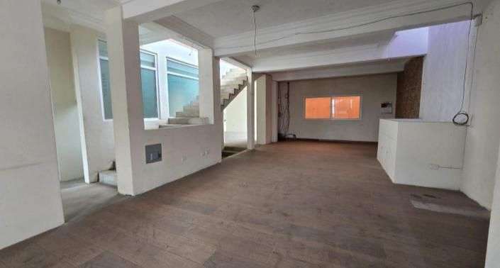 Casa en Zona 5 de Villa Nueva
