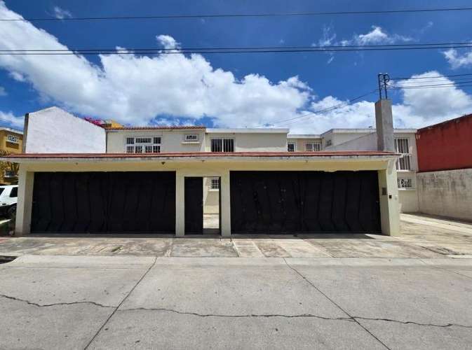 Casa en Chinautla - Imagen 1