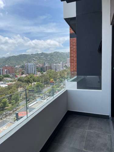 Apartamento Nuevo de 3 Habitaciones en zona 15 - Imagen 5