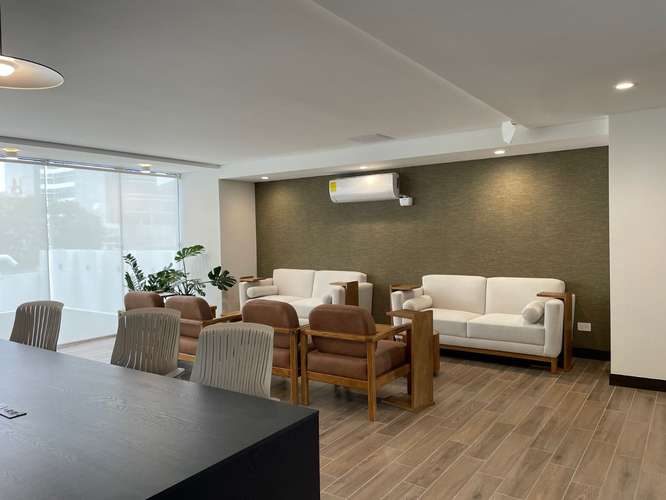 Apartamento Amueblado Nuevo de 1 Habitación en zona 13 - Imagen 17