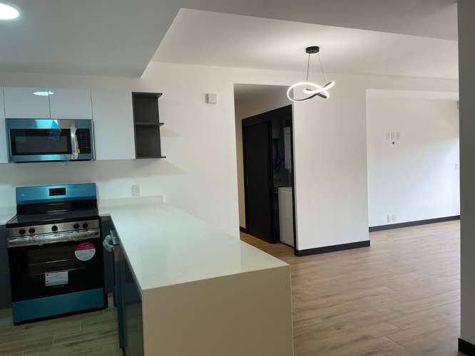 Apartamento Nuevo de 3 Habitaciones en zona 15 - Imagen 2