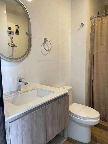 Apartamento Amueblado Nuevo de 1 Habitación en zona 13 - Imagen 12