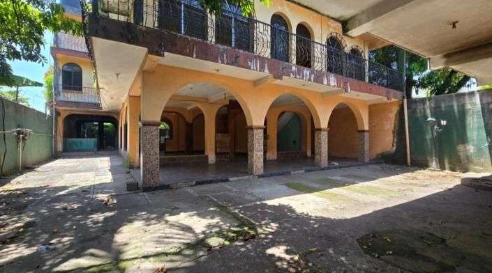 Casa en Escuintla
