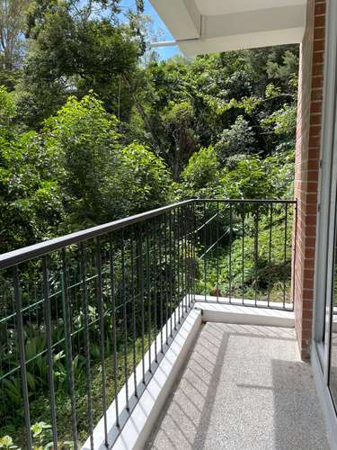 Apartamento Amueblado de 1 Habitación en zona 16 - Imagen 5