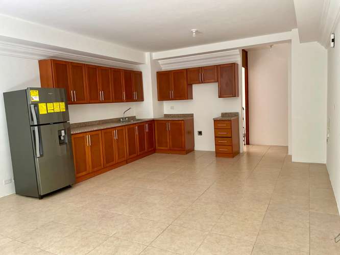 Apartamento Amueblado de 1 Habitación en zona 16 - Imagen 3