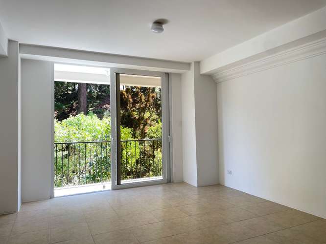 Apartamento Amueblado de 1 Habitación en zona 16