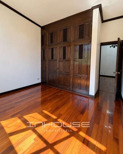 CASA EN RENTA DE UN NIVEL EN CAES KM 18 CON AMPLIO JARDÍN  - Imagen 10